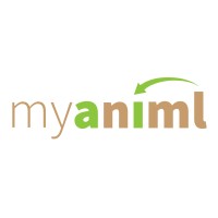MYANIML logo - Similar company to Vetwork Inc.