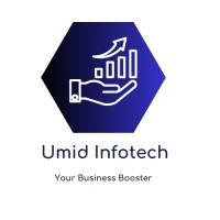 Umid Infotech logo - Similar company to Techsonix