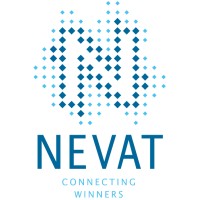 NEVAT logo - Similar company to De Cromvoirtse, Snel Metaal Op Maat