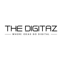 The Digitaz logo - Similar company to Brightflare Performance Solutions