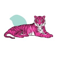 Sit Down, Tiger. logo