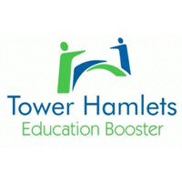 Tower Hamlets Education Booster logo - Similar company to Sama Academy