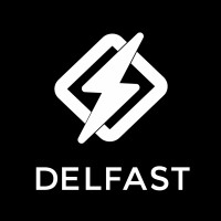 Delfast Inc. 🇺🇦 logo - Similar company to Solaris Ev