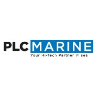PLC-Marine logo - Similar company to Plc Academy