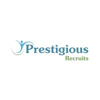 Prestigious Recruits logo - Similar company to Prestigious Recruitment Group