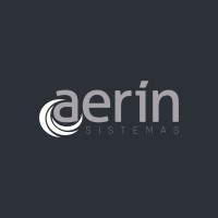 Aerín Sistemas logo - Similar company to Theravada Spain