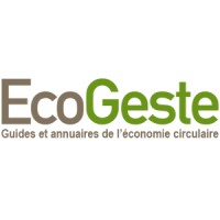 EcoGeste logo - Similar company to Open Biz Dev Afrika