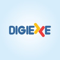 Digiexe logo - Similar company to Flowvid