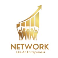 The Black Entrepreneurs Network logo - Similar company to Therapy In Color