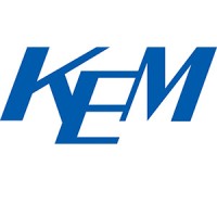 KEM Overseas Sales & Marketing Dept. logo - Similar company to Techana Solutions