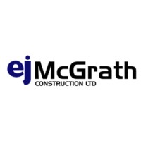EJ McGrath Construction Limited logo - Similar company to Watkinscole Ltd
