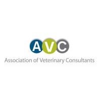 AVC Association of Veterinary Consultants logo - Similar company to Veterinary Management Consultation