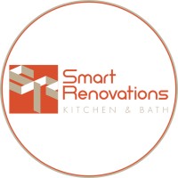 Smart Renovations - Kitchen & Bath logo - Similar company to Rtahq Spotlight