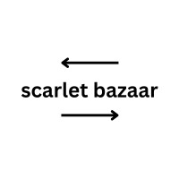 scarlet bazaar logo - Similar company to Townhallos
