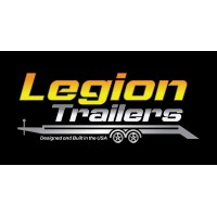 Legion Trailer Manufacturing logo - Similar company to Thriving Solar Solutions