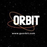 GU Orbit logo - Similar company to Ms