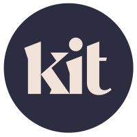 Kit Photography logo - Similar company to Gangi Germicidal Systems
