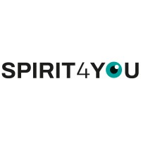 Spirit4You logo - Similar company to Brix Nvm Makelaars