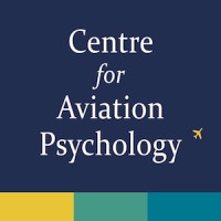 The Centre for Aviation Psychology logo - Similar company to Crew Resource Management Institute