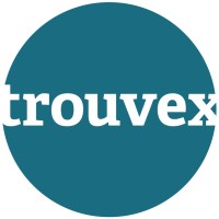 Trouvex logo - Similar company to Evently