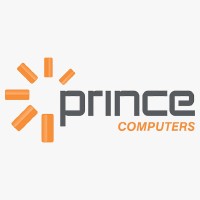 Prince Computers logo - Similar company to Rooh O Rehan Trading Group