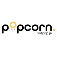 Popcorn BV logo - Similar company to Track Abilities