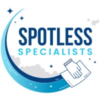 Spotless Specialists logo - Similar company to Sri Forensics Ltd