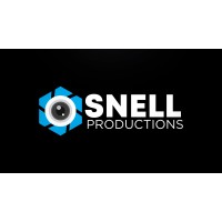 Snell Productions logo - Similar company to Haloweave
