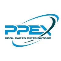 PPEX Pool Parts Distributors logo - Similar company to Pool Technology Distributors, Inc.