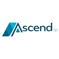 Ascend IP logo - Similar company to Vibrant Ip
