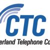 Cumberland Telephone Company logo - Similar company to Fiber Gaming Network