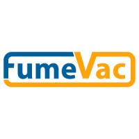 FumeVac logo - Similar company to Dnasimple