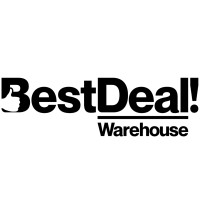 BestDeal Warehouse logo - Similar company to Citystack
