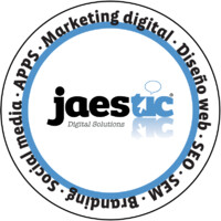 Jaestic, SL logo - Similar company to Deaload Tracker