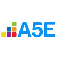 A5E Consulting logo - Similar company to Ft Solutions