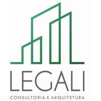 Legali Consultoria e Arquitetura logo - Similar company to Workally