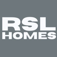 RSL Homes logo - Similar company to Rsl Sales