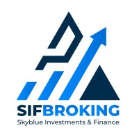SIF Broking Services logo - Similar company to Spelfabet