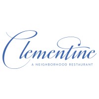 Clementine logo - Similar company to La Plage