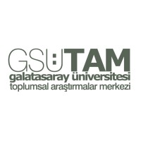 Galatasaray Üniversitesi Toplumsal Araştırmalar Merkezi
