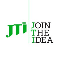 JTI Careers Bolivia logo - Similar company to Kortabaco Group