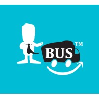 Entrepreneur Bus logo - Similar company to Nataco