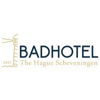 Badhotel The Hague Scheveningen logo - Similar company to Audi Centrum Breda