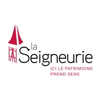 La Seigneurie logo - Similar company to Tomette Singulière