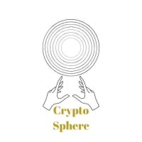 Crypto Sphere logo - Similar company to Blockaml