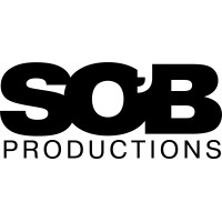 Soledad O'Brien Productions logo - Similar company to La Taco