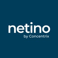 Netino by Concentrix logo - Similar company to Webspace Inc