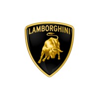 Lamborghini Brasil logo - Similar company to Mobility Channel
