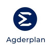 Agderplan logo - Similar company to Energy Consult