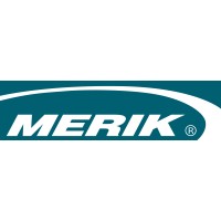Merik logo - Similar company to Merik®